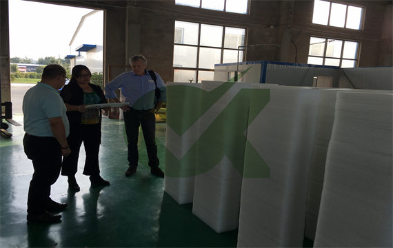 HDPE Sheets | Customized Size And Color